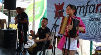 Festival La Perla del Norte rendirá homenaje a Diomedes Díaz en su novena edición.