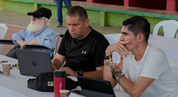 Ya se venció el mes que el Gobierno entregó para comenzar con el traslado de los disidentes del frente 33 al punto de concentración y no hay anuncios al respecto./Foto archivo