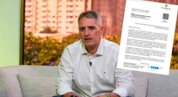 Embajador de Antioquia. 