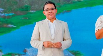 Gobernador del Magdalena