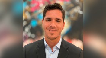 Gustavo Daza, vicepresidente de Mercados Comerciales para América Latina y el Caribe en Motorola Solutions.