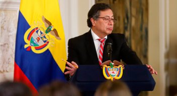 Presidente Petro