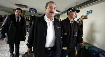 Hugo Aguilar. 