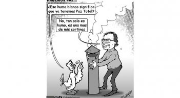Habemus paz
