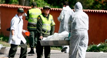 Homicidio en Santander | imagen de referencia