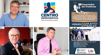 Indicadores de Jeremías