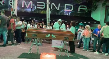 Justicia. 