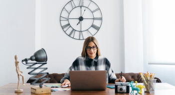 Disminución de horas laborales