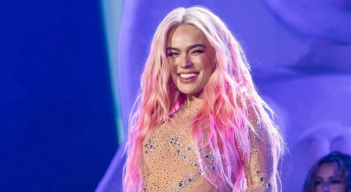 Karol g revela datos de su vida intíma