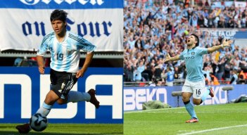 Kun Aguero