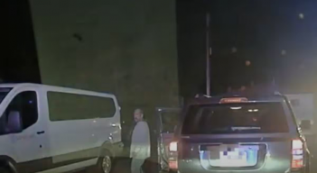 La familia y los abogados califican de injustificado el tiroteo fatal de Pedro Meza
