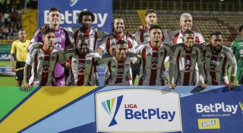 Liga BetPlay