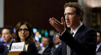 Mark Zuckerberg