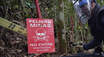El hecho ocurrió en la vereda Miramonte. / Foto: Archivo La Opinión - referencia.