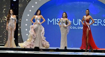 Miss-Universe
