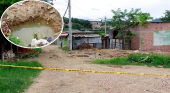 Muerto-La Fe-Pozo