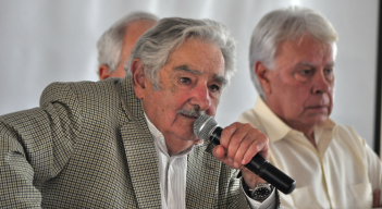 La vida de Pepe Mujica