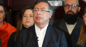 Gobierno presentará de nuevo Consulta Popular