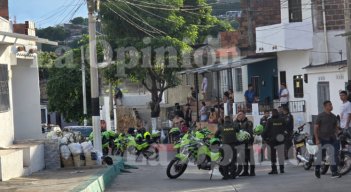 Policia