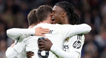 REAL MADRID