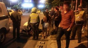 RIÑA BUCARAMANGA