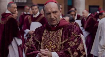 Ralph Fiennes