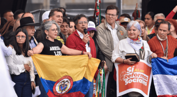 "Reelección en cuerpo ajeno”