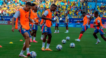 Seleccion Colombia
