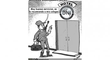 Servicios gubernamentales