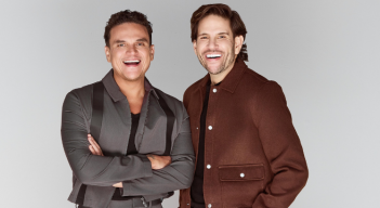 Nuevamente juntos