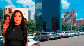 Asesinan a suegra de Pipe Calderon