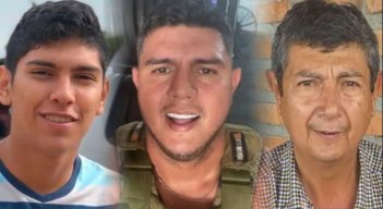 Tragedia en Bucaramanga. 
