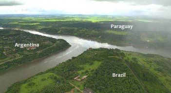 TRIPLE FRONTERA