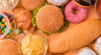Alimentos ultraprocesados pueden causar graves enfermedades