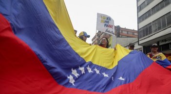 Ecuador. 