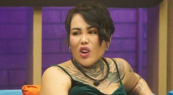 Yina Calderón. 