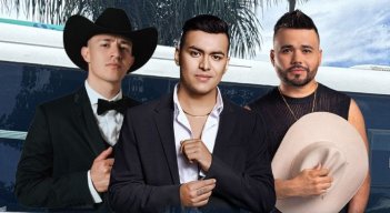 Ciro Quiñonez le cumple el sueño al ‘cantante de las empanadas’ y une a tres ídolos populares.