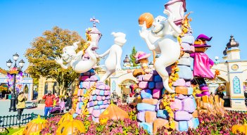 disney-world
