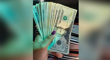 Precio del dólar. / Foto Archivo