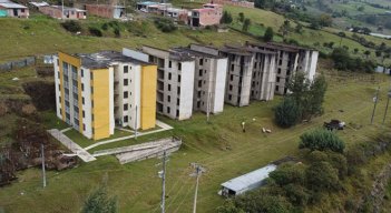 Villa Lina. / Foto Archivo