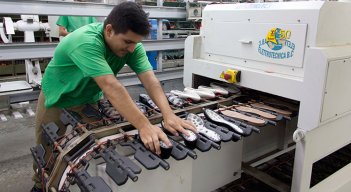Empleo en Cúcuta. / Foto: Archivo