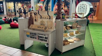 Emprendedores. / Foto Cortesía