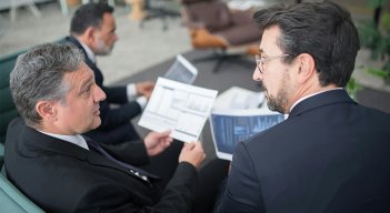 Empresas. / Foto Cortesía
