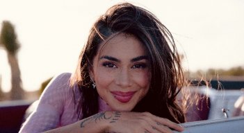 Greeicy abre su corazón en “Limonar”, una oda a lo simple y esencial.