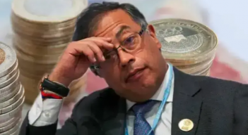 Gustavo Petro 