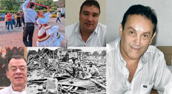 Indicadores de Jeremías