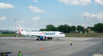 JetSmart. / Foto: Archivo