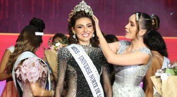 ¿Irá o no irá? representante de Norte en medio del sacudón de Miss Universe Colombia.