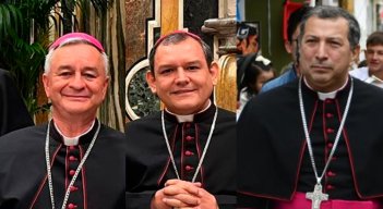 Con alegría y gozo recibimos al papa León XIV: obispos de Norte de Santander