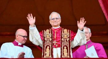 El significado del nombre del papa